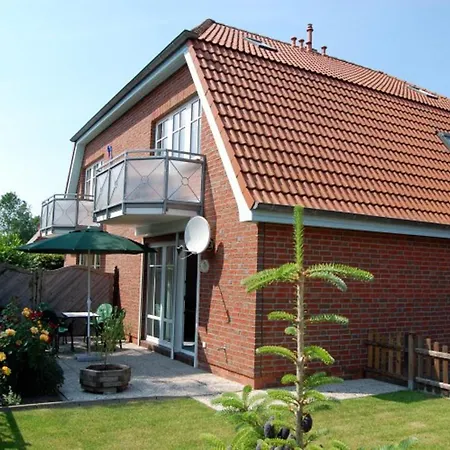 Haus Schaefer Ii Daire