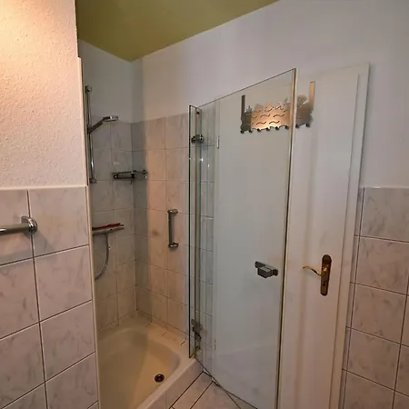 Daire Haus Schaefer Ii Büsum