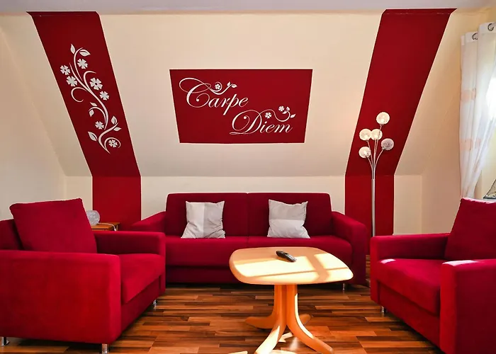 Haus Schaefer Ii 公寓 *