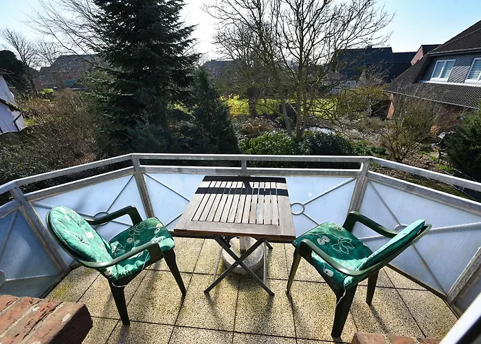 Haus Schaefer Ii * 比苏姆